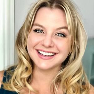 Meet your Posher, Anna-maria